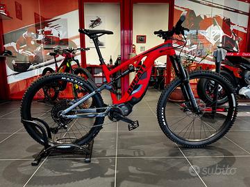 Ducati Thok MIG-S taglia M - tagli a L