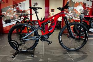 Ducati Thok MIG-S taglia M - tagli a L