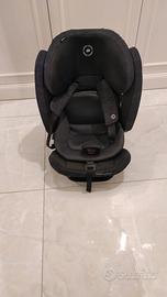 Bebè Confort Seggiolino Auto Titan Pro