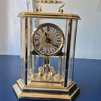 Orologio Decorativo da Tavolo in Plastica