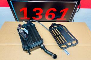 RADIATORE SHERCO ST 125 200 250 290 DAL 1999 AL 20