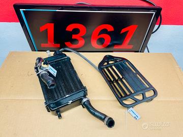 RADIATORE SHERCO ST 125 200 250 290 DAL 1999 AL 20