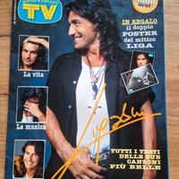 Rivista "Gli speciali di TV sorrisi & canzoni" 97