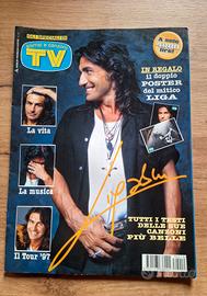 Rivista "Gli speciali di TV sorrisi & canzoni" 97