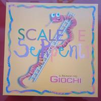 Gioco Scale e serpenti
