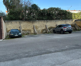 Posto auto vicino via isonzo