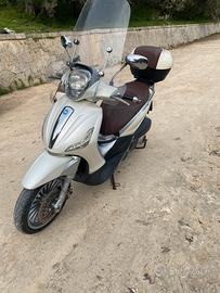 Beverly rst 125