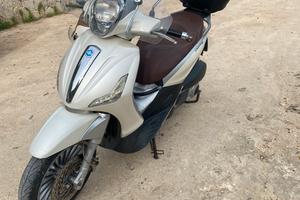 Beverly rst 125
