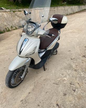 Beverly rst 125