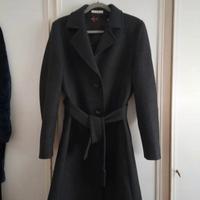 Cappotto donna Mino Magli Nuovo taglia 44