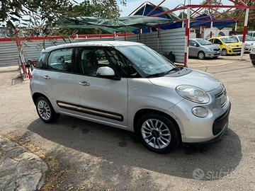 Fiat 500 l