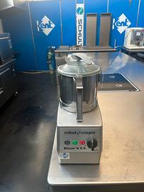 Robot Coupe Blixer 4 V.V. - Cutter Omogeneizzatore