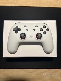 Controller Stadia