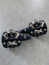 ATTACCHI MTB LOOK X-TRACK RACE