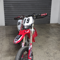 Crf 250r