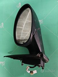 Chrysler Pt Cruiser ricambi