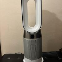 Dyson air multiplier Hot& cool