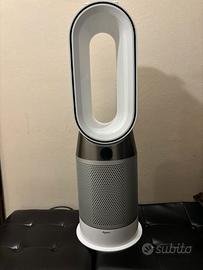 Dyson air multiplier Hot& cool