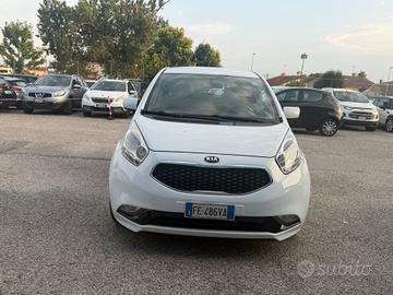 Kia Venga 1.4 CRDi 90CV Active