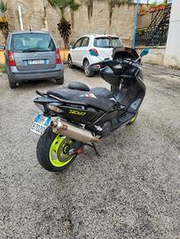 Yamaha tmax