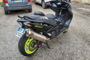 Yamaha tmax