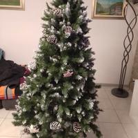 albero natale