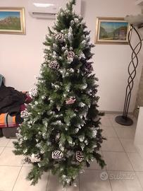 albero natale
