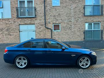 PEZI DI RICAMBI 2015 BMW F10 520d B47D20A