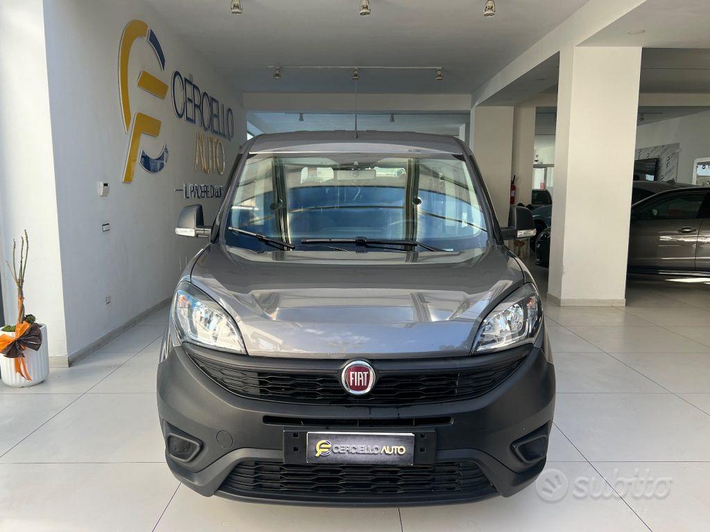 Fiat Doblò 3ª serie