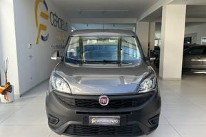 FIAT Doblo Doblò 1.3 MJT S&S PC Combi N1 Easy