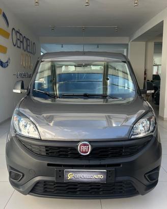 FIAT Doblo Doblò 1.3 MJT S&S PC Combi N1 Easy