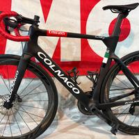 Bici Colnago Concept
