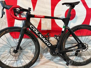 Bici Colnago Concept