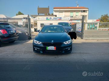 Bmw 420 420d xDrive Coupé Msport