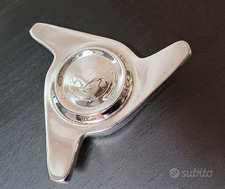 Gallettone originale Ferrari auto d'epoca