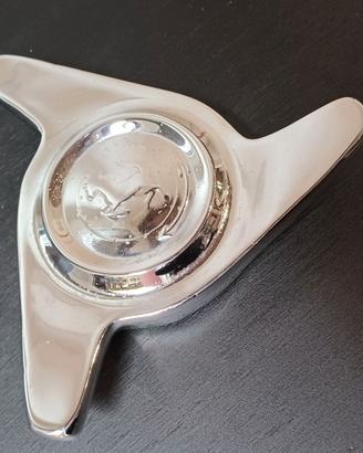 Gallettone originale Ferrari auto d'epoca