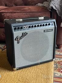 Fender Switcher anno 1989 - Amplificatore Chitarra