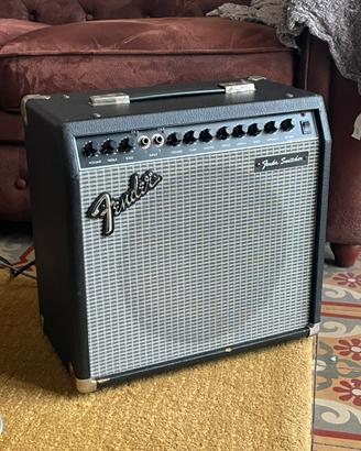 Fender Switcher anno 1989 - Amplificatore Chitarra