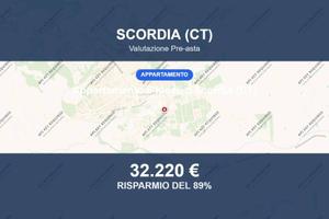 Immobile in asta di 215 m² con più di 5 locali a S