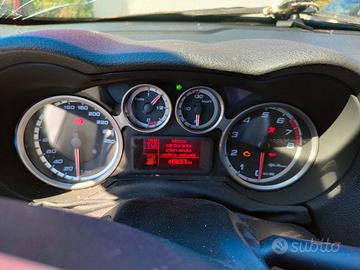 Alfa romeo mito 2008 - 392.23 - ricambi usati