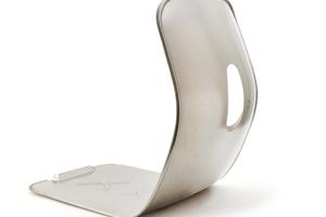 Scudo e pedana Vespa 125 150 Super GL Sprint TS