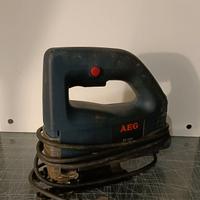 Seghetto Alternativo AEG ST500