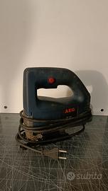 Seghetto Alternativo AEG ST500