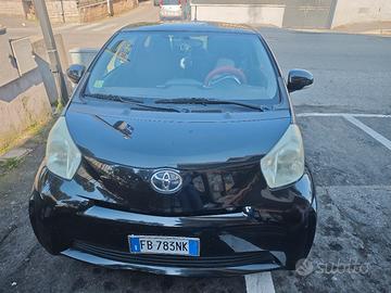 TOYOTA IQ 1.4DIESEL 