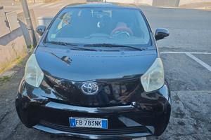 TOYOTA IQ 1.4DIESEL 