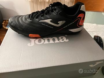 Scarpa calcio joma misura 43