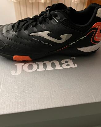 Scarpa calcio joma misura 43