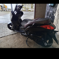 Xmax 250 (2005)
