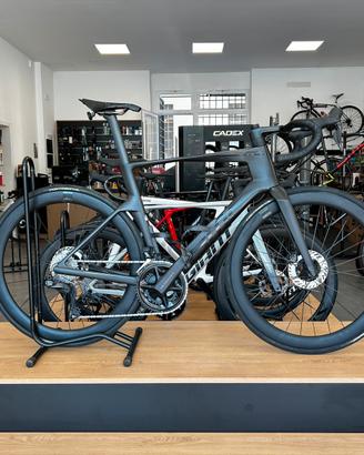 Bmc Teammachine R01