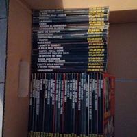 DYLAN DOG FASCIA 50/99 ORIGINALI
